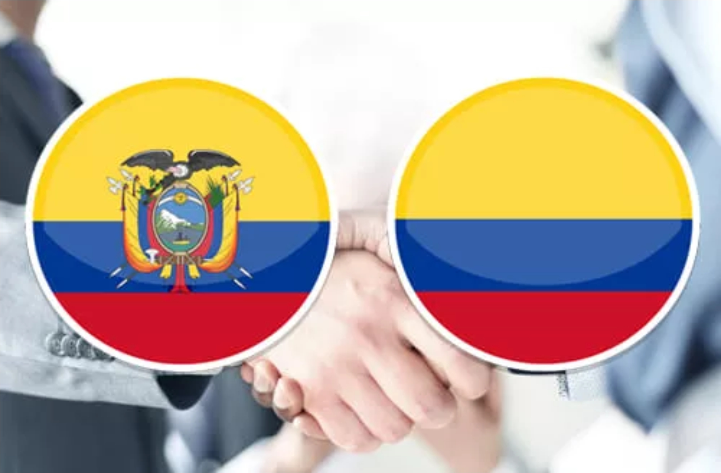 Mudanzas Nacionales en Colombia y Mudanzas Internacionales a Ecuador con Vehículos propios y personal capacitado.