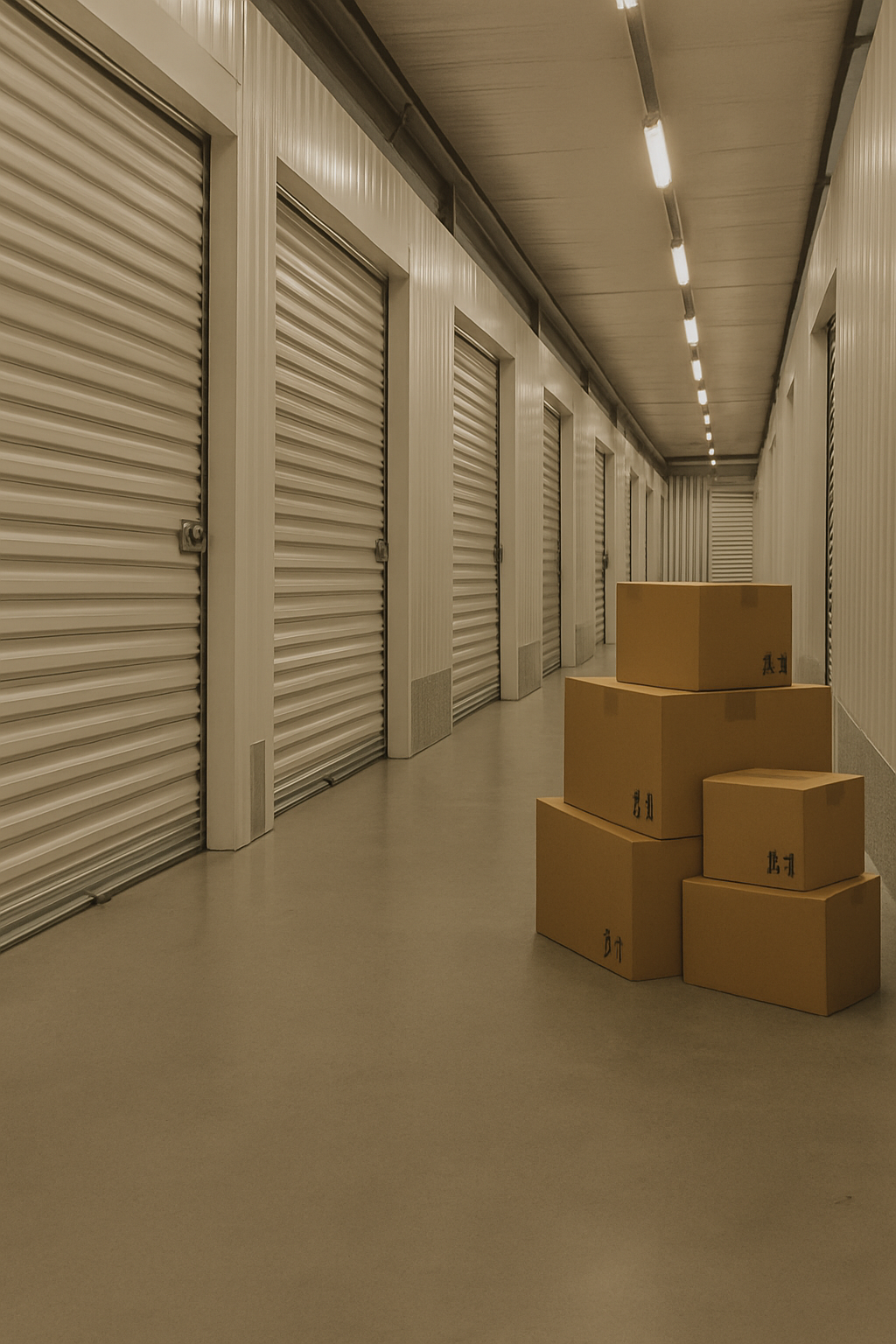 Bodegaje en Cali, Economicas y de forma segura.